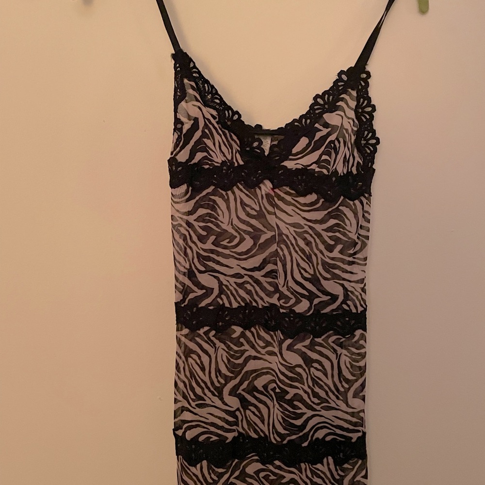 Women negligee’